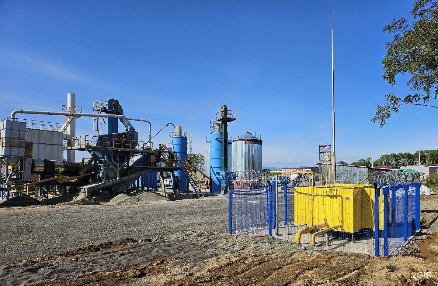 Отзывы на компанию Газпром газораспределение Волгоград в Калаче-на-Дону c фото