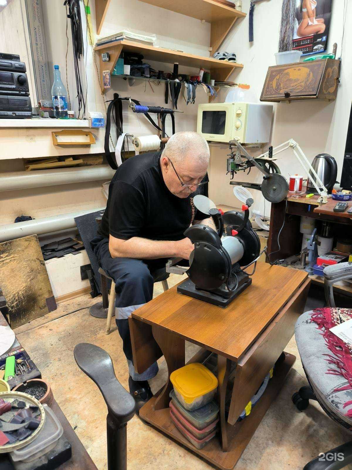 Отзывы на компанию Универсал плюс в Красноярске c фото