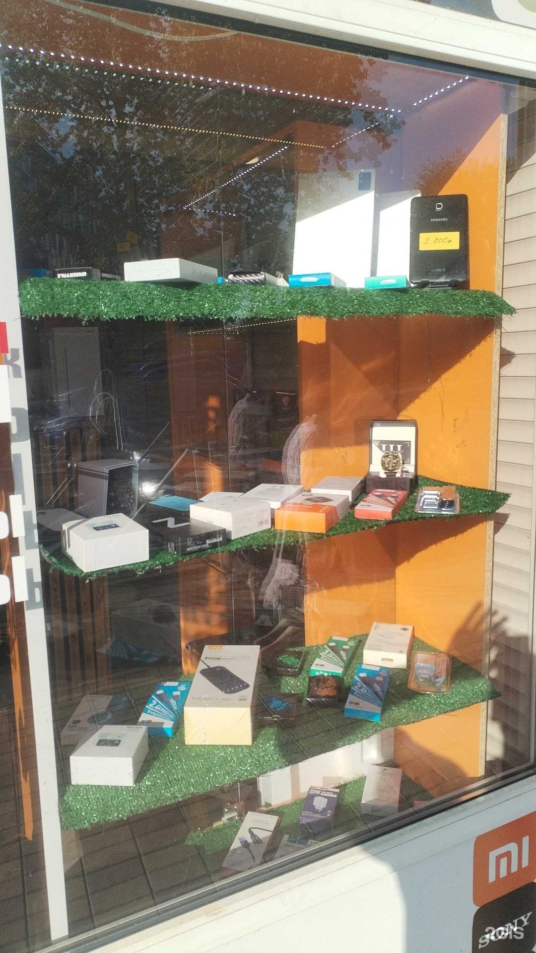 Отзывы на компанию Техно Доктор в Сочи c фото