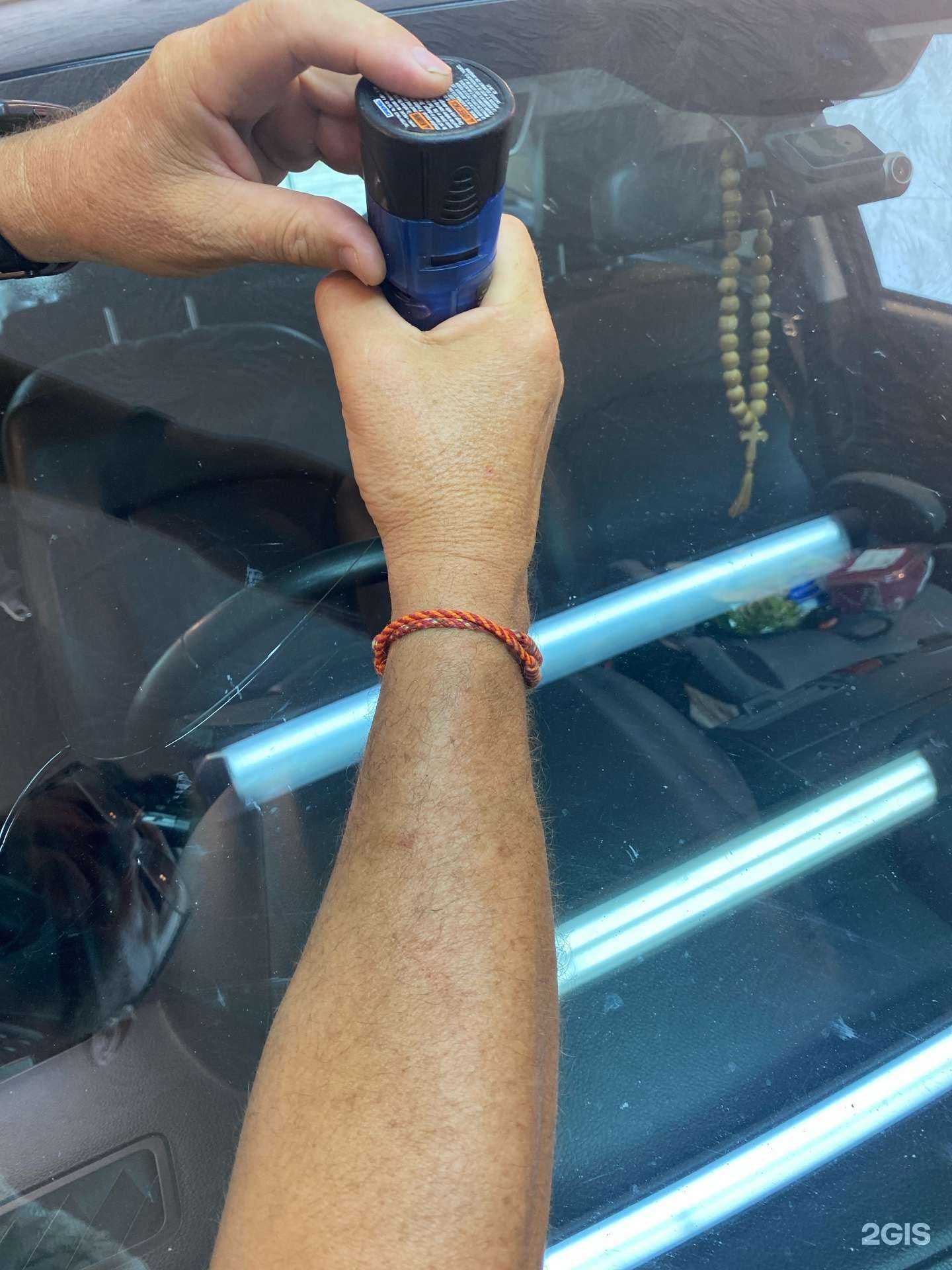 Отзывы на компанию Компания по ремонту автостекол в Артёме c фото