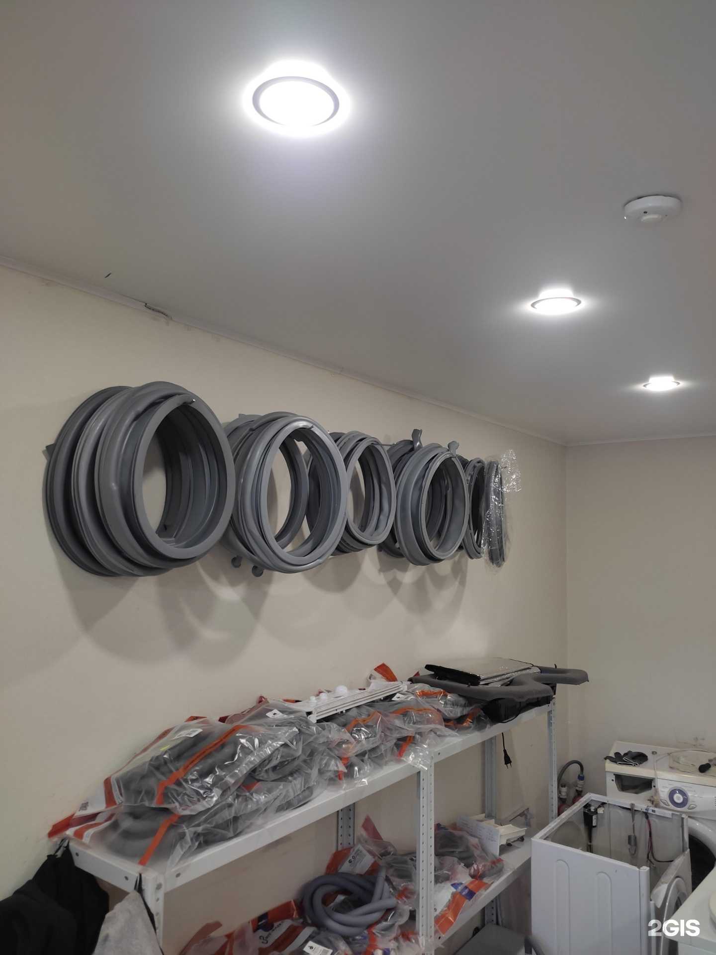 Отзывы на компанию Белый мастер в Оренбурге c фото