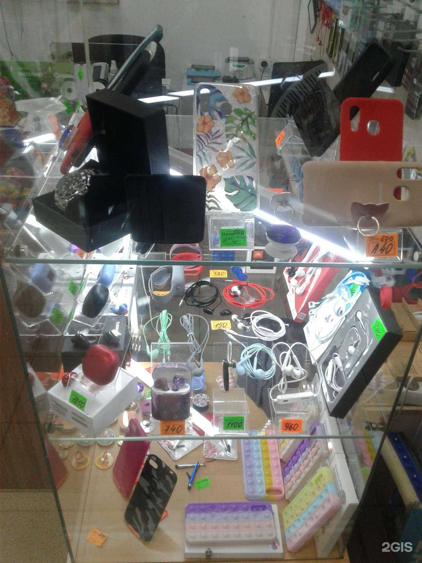 Отзывы на компанию Салон по ремонту сотовых телефонов и продаже аксессуаров в Улан-Удэ c фото