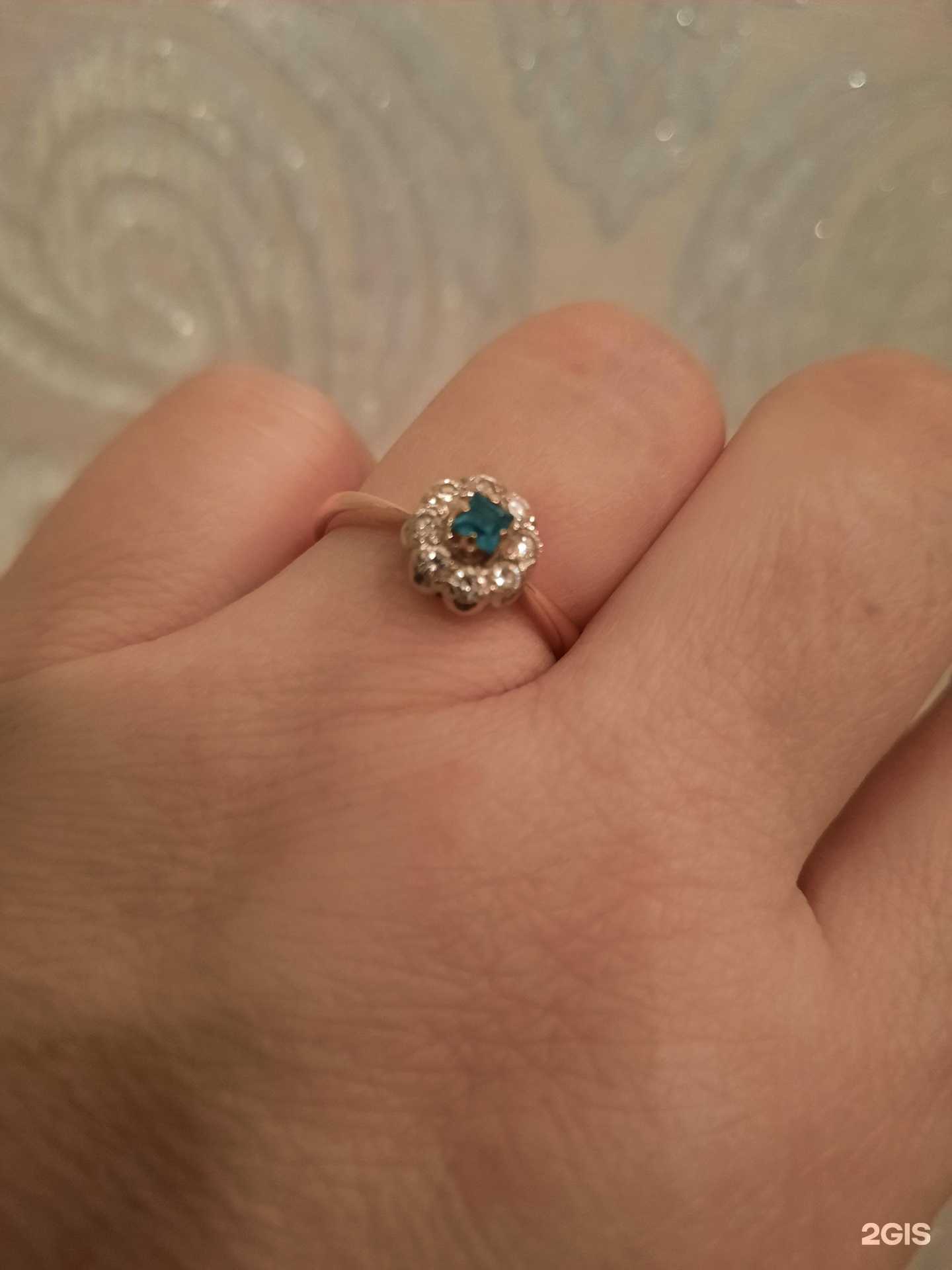 Отзывы на компанию Мастерская по ремонту ювелирных изделий в г. Тюмень c фото