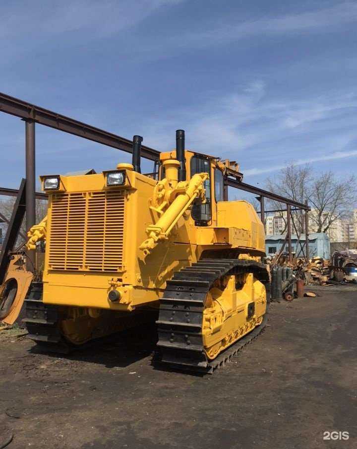 Отзывы на компанию СпецСтройМеханизация в Чебоксарах c фото