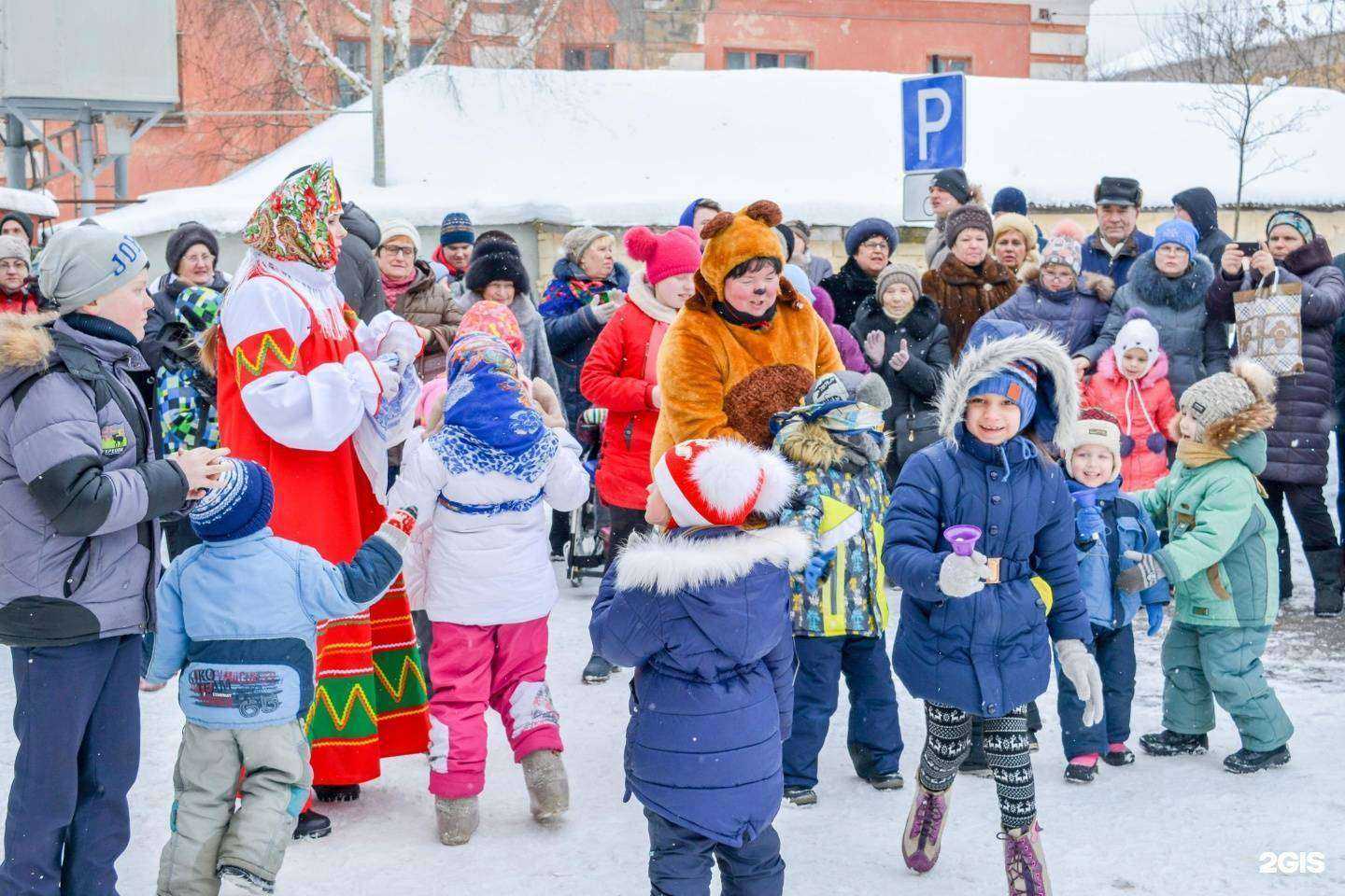 Отзывы на компанию Коломенский в Коломне c фото