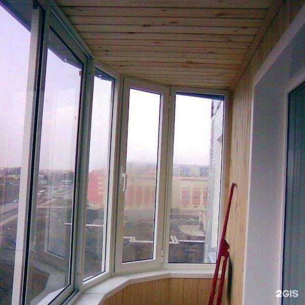 Отзывы на компанию Оконный центр в Саратове c фото