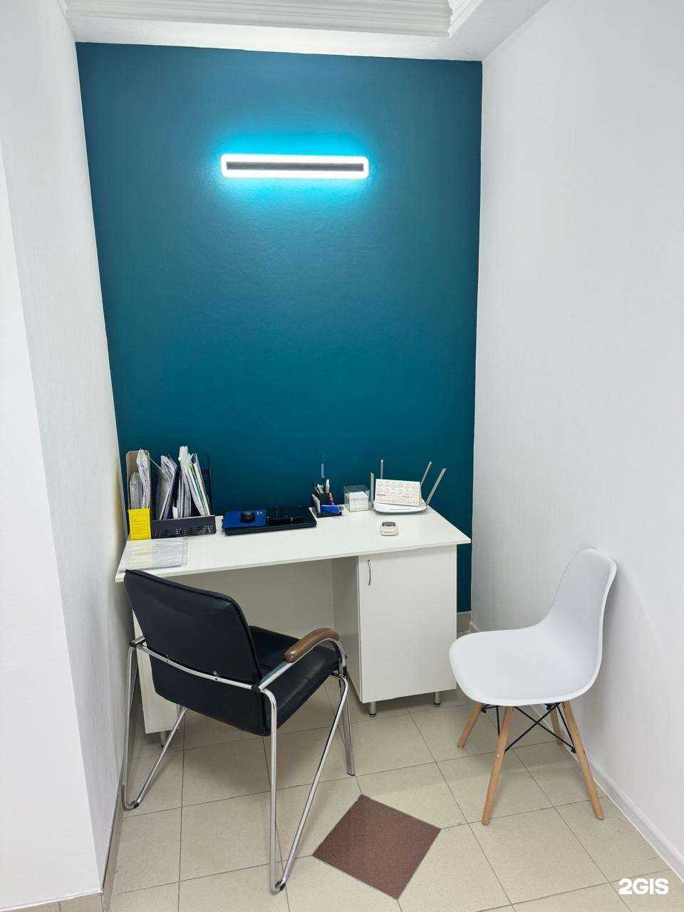 Отзывы на компанию ДенталМай в Перми c фото