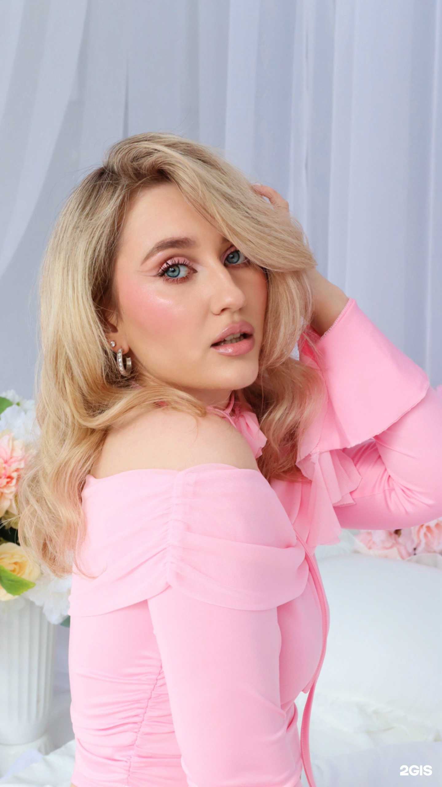 Отзывы на компанию Студия макияжа и оформление бровей в г. Рубцовск c фото