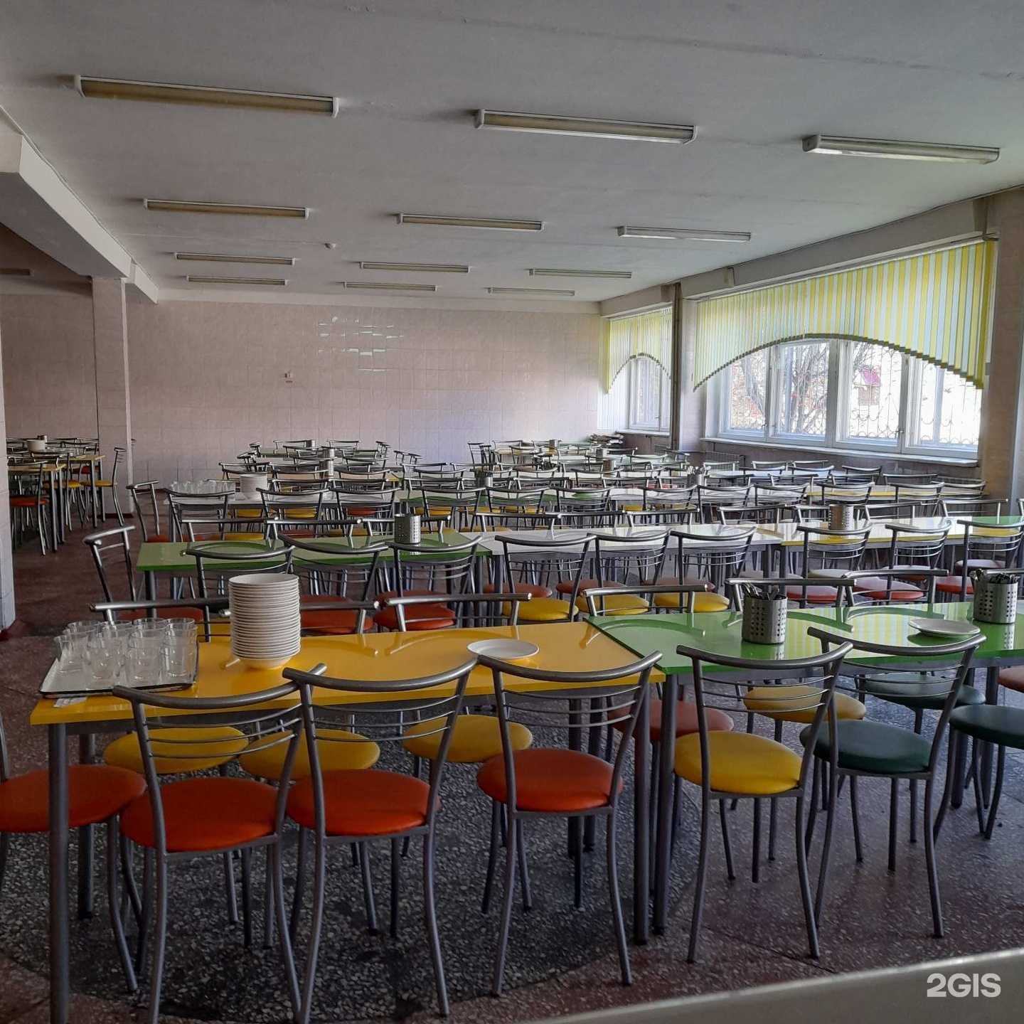 Отзывы на компанию Средняя школа №49 в Белгороде c фото