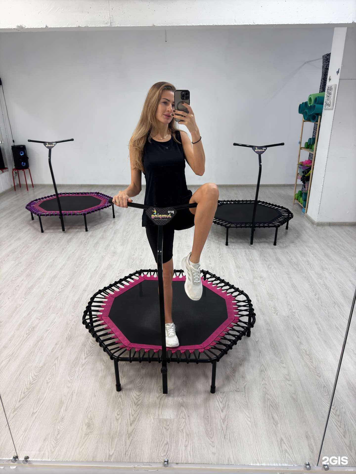 Отзывы на компанию ProFit jumping в Ростове-на-Дону c фото