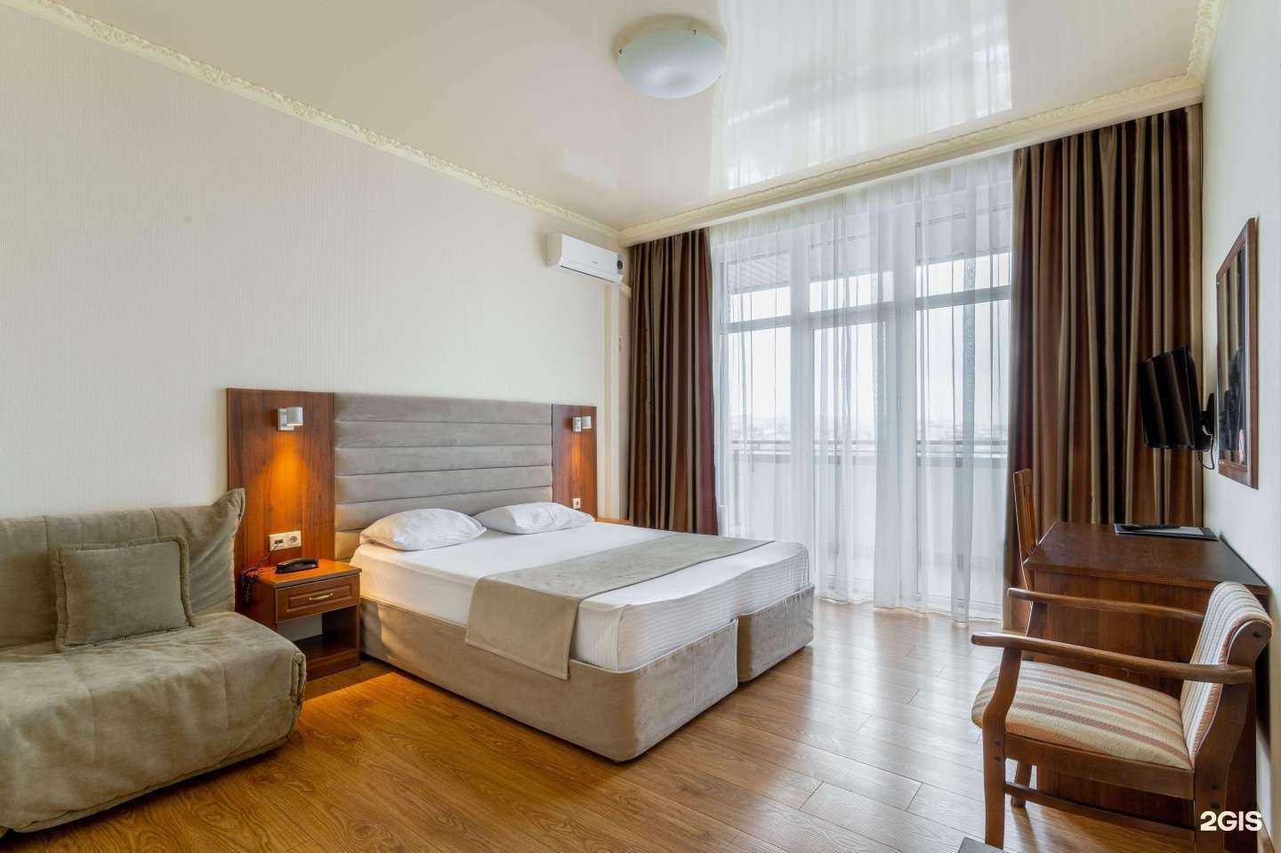 Отзывы на компанию City plaza в Геленджике c фото