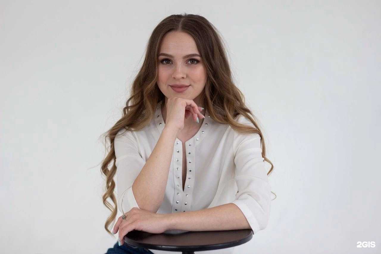 Отзывы на компанию Школа красоты в Нижнем Тагиле c фото