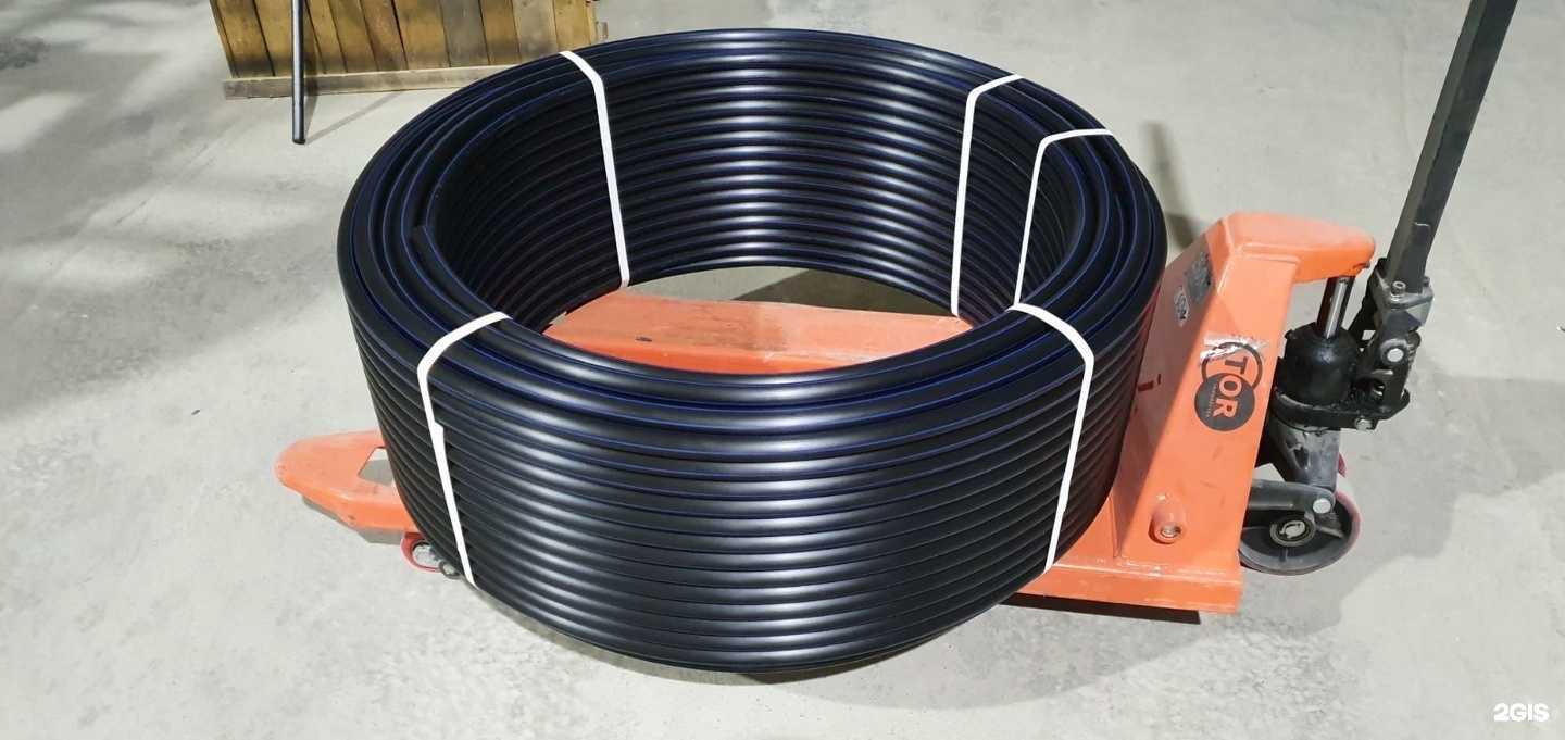 Отзывы на компанию Праймпласт в Перми c фото