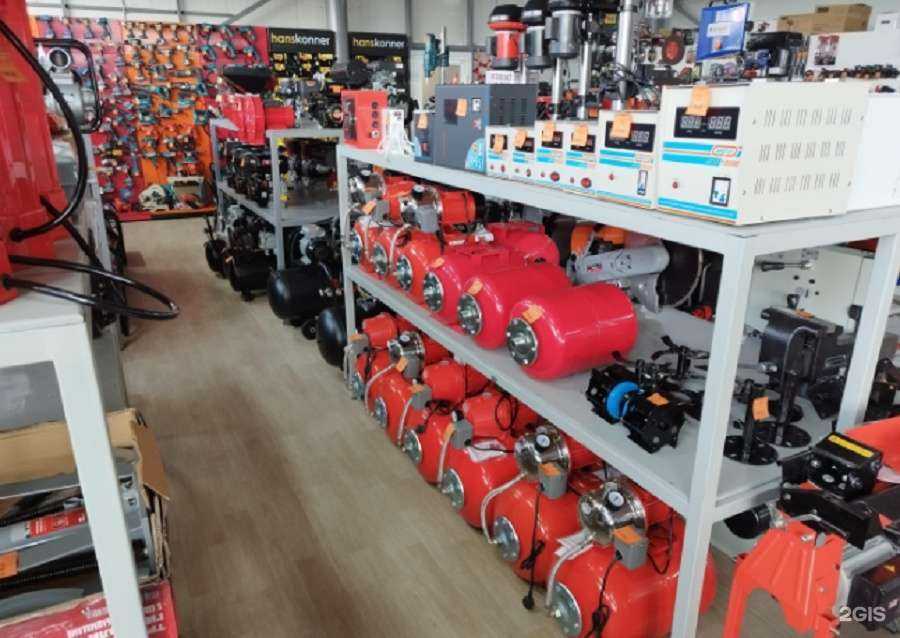 Отзывы на компанию Sturm в Чите c фото