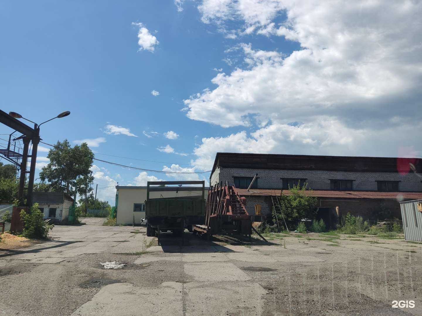 Отзывы на компанию Сибметаллконструкция в г. Барнаул c фото