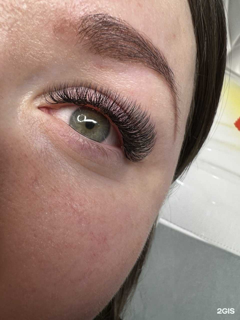 Отзывы на компанию lashmaker в г. Красноярск c фото