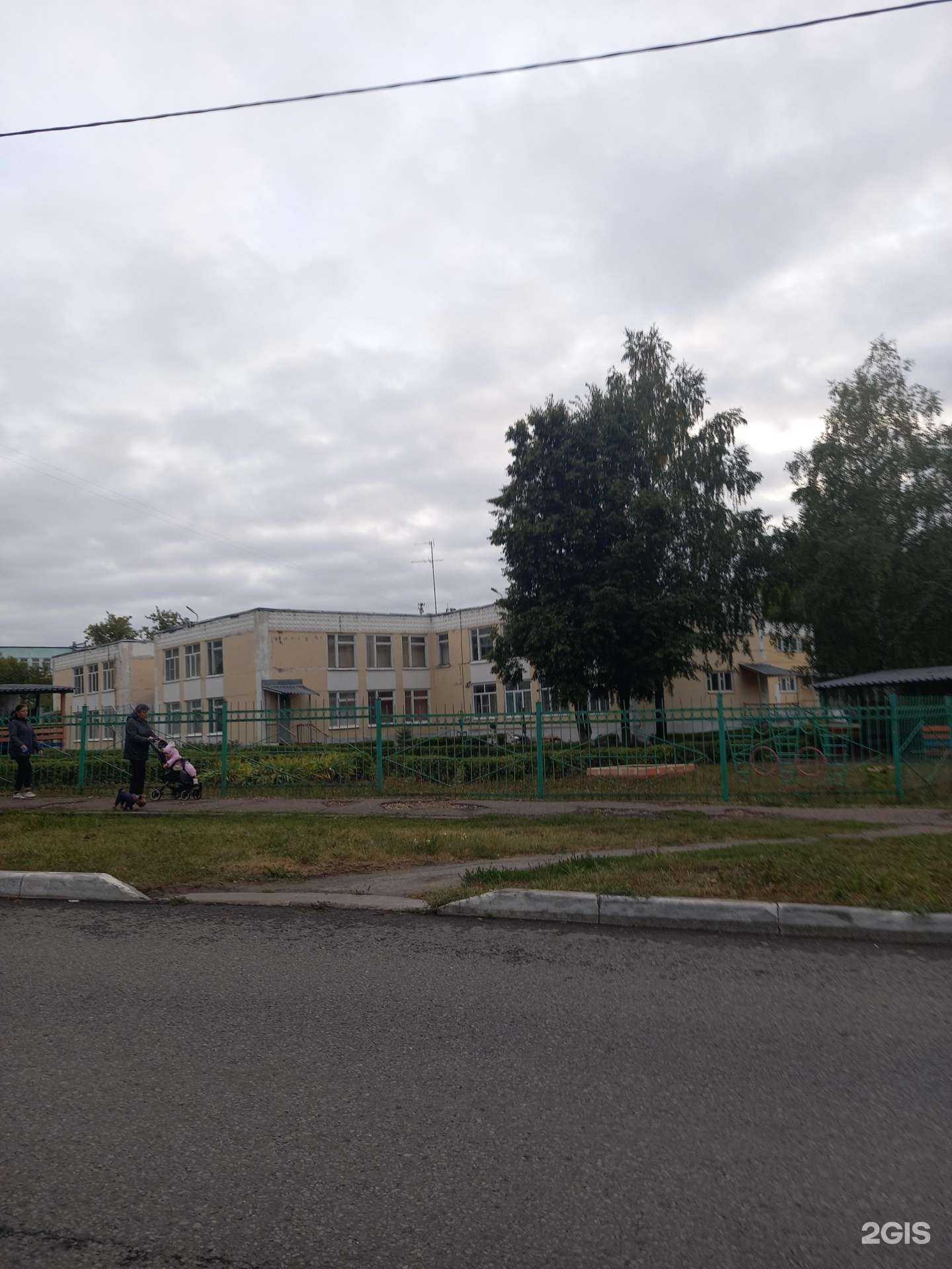 Отзывы на компанию Детский сад №36 комбинированного вида в Саранске c фото