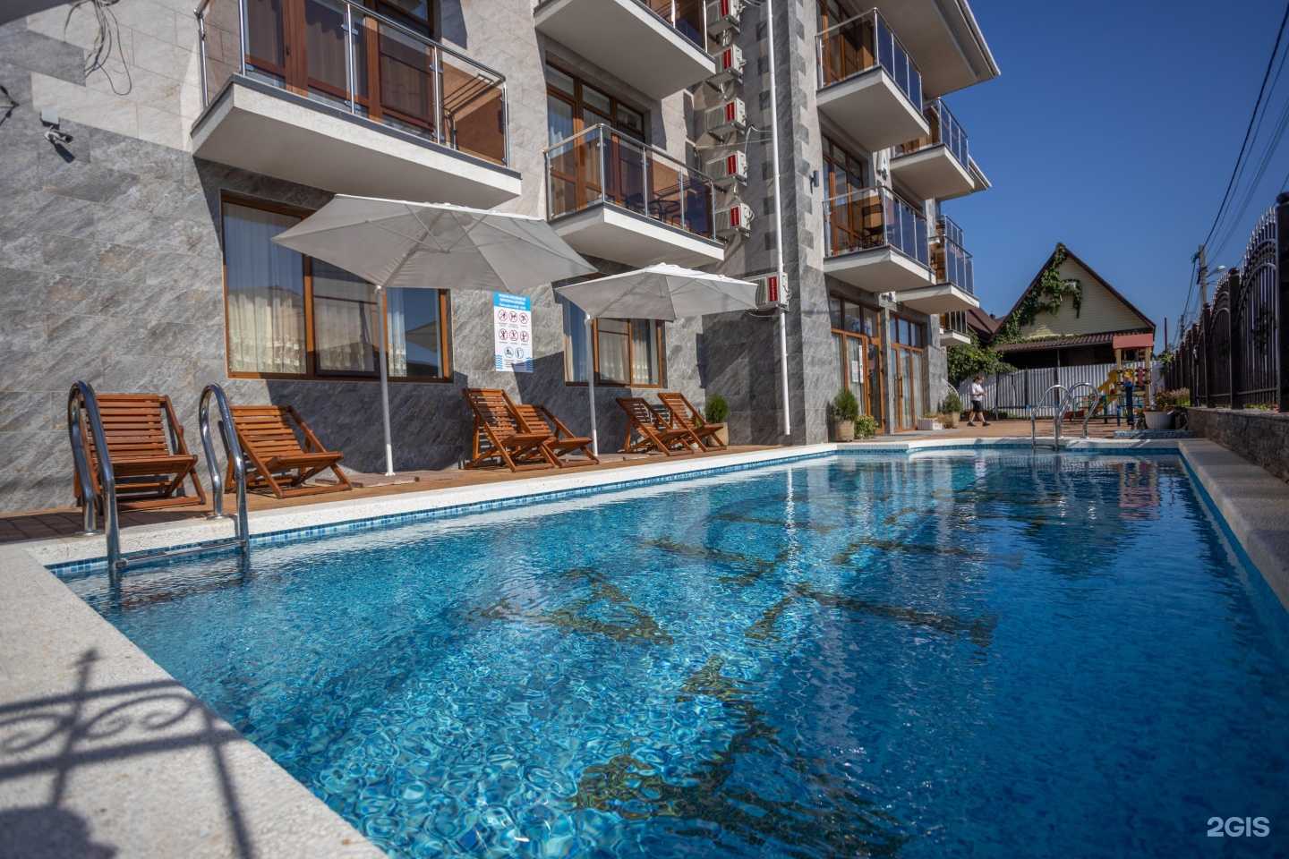 Отзывы на компанию Bella Vita в Анапе c фото