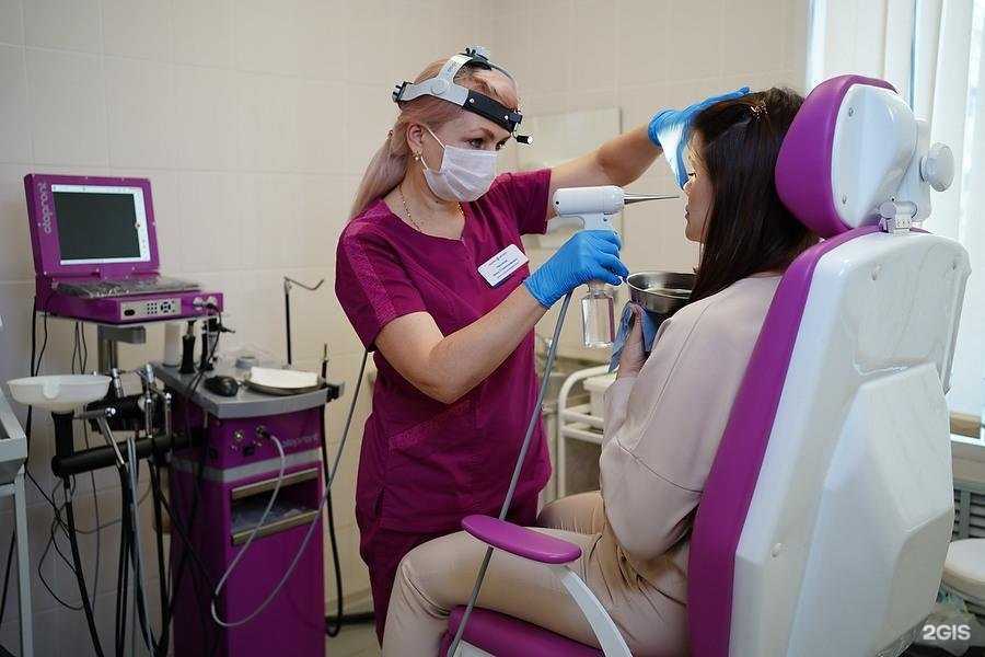 Отзывы на компанию Клиника Эксперт в Воронеже c фото