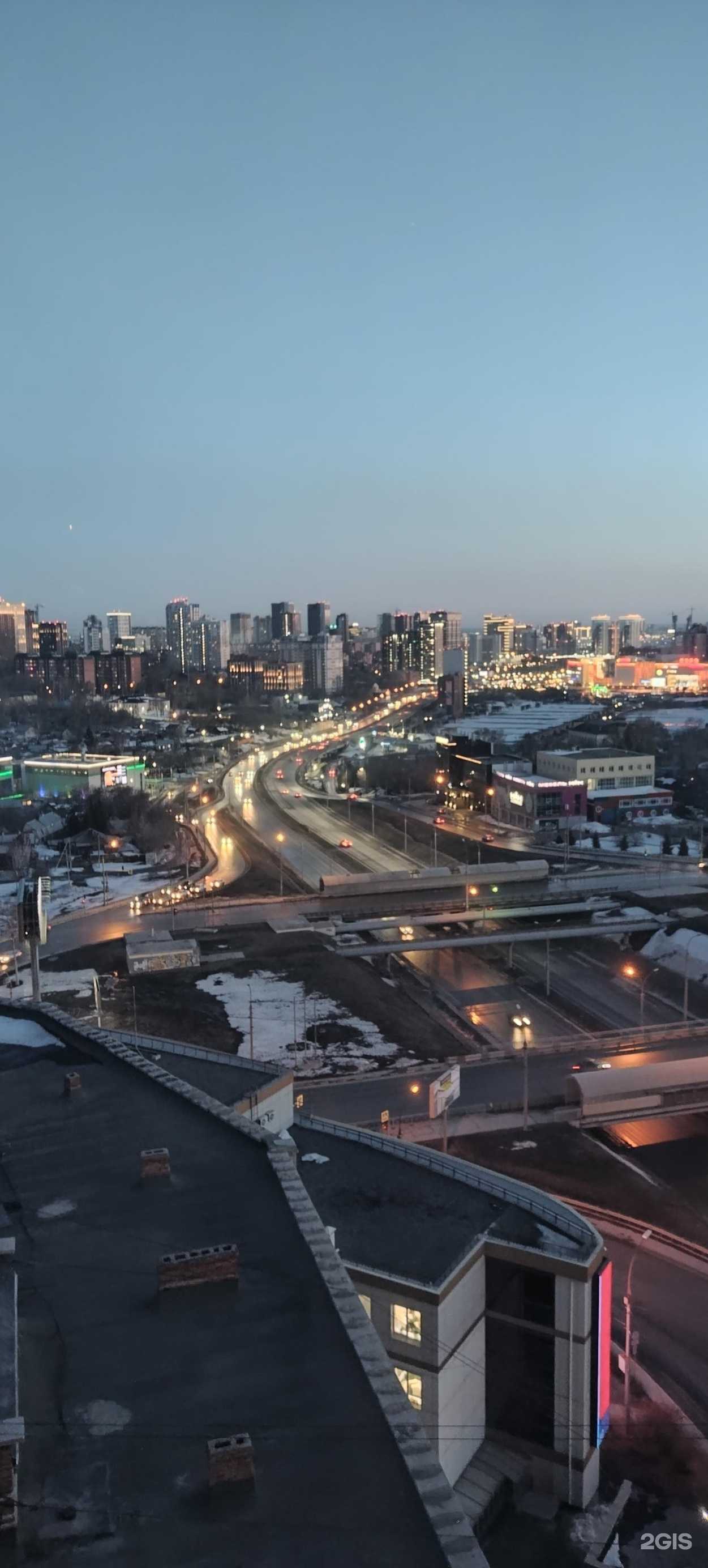 Отзывы на компанию Lavanda в Новосибирске c фото - фотография 2 из 2