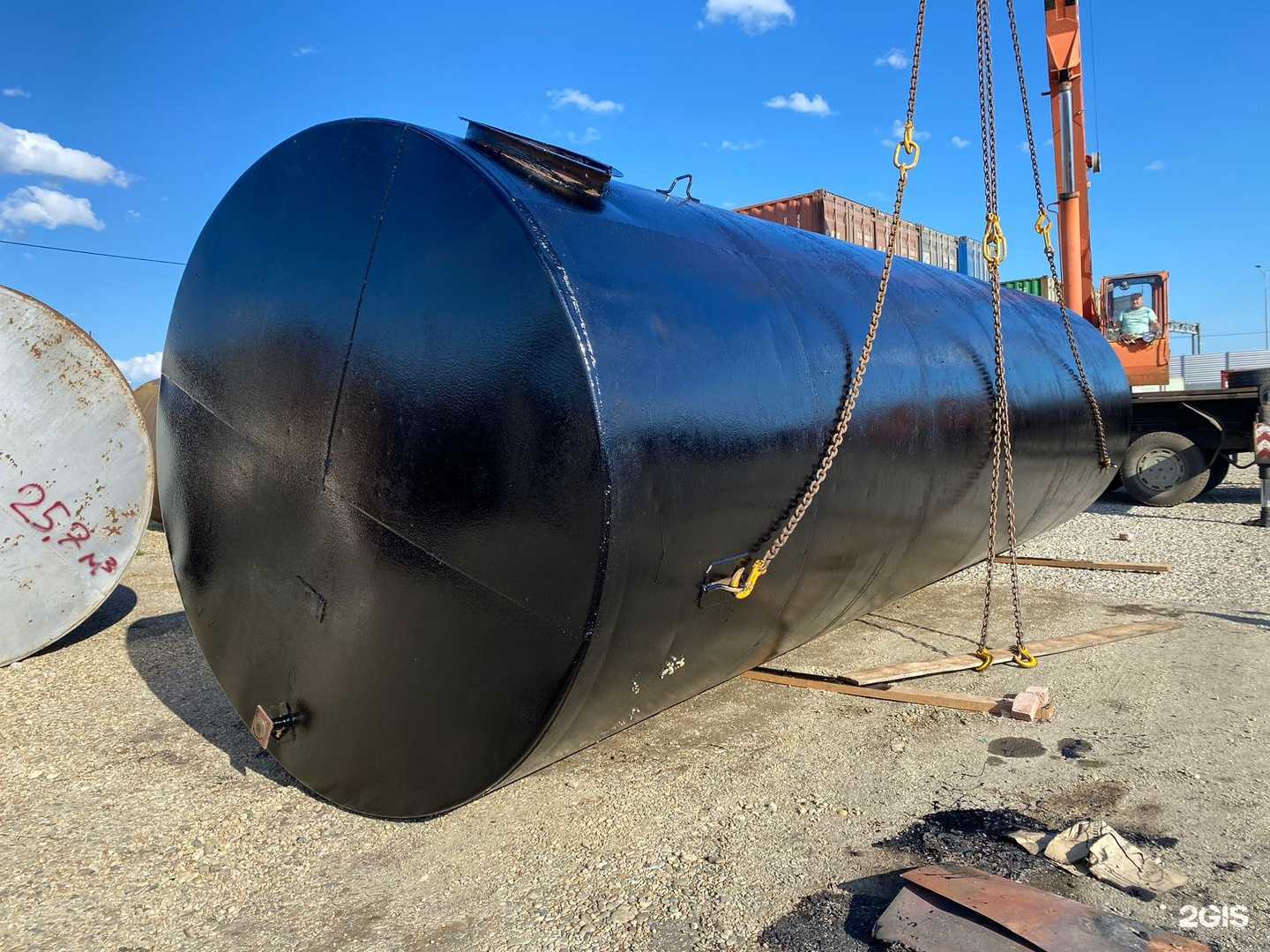 Отзывы на компанию СпецТрансСервис в Краснодаре c фото