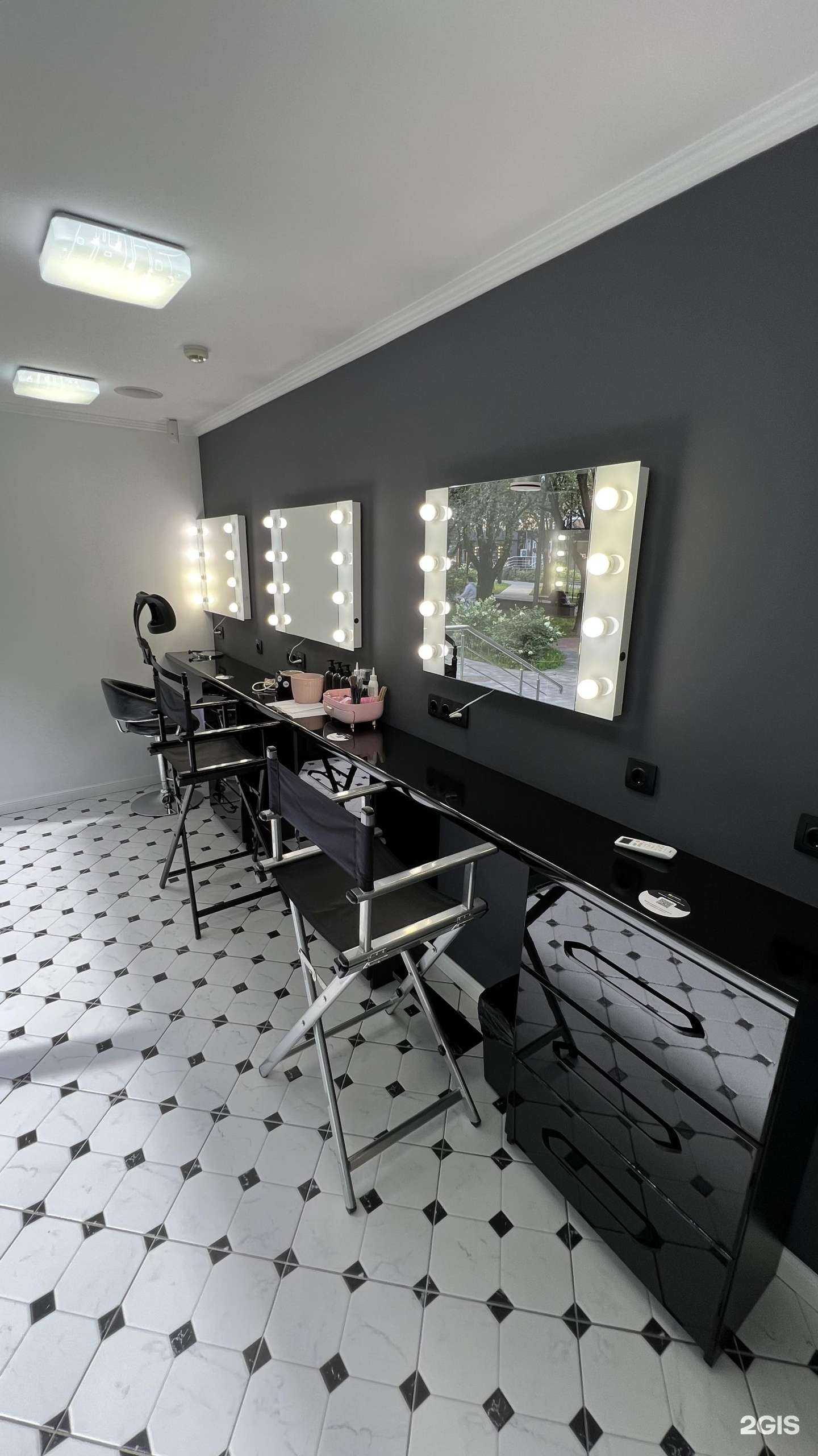 Отзывы на компанию Bagheera nails в Калининграде c фото