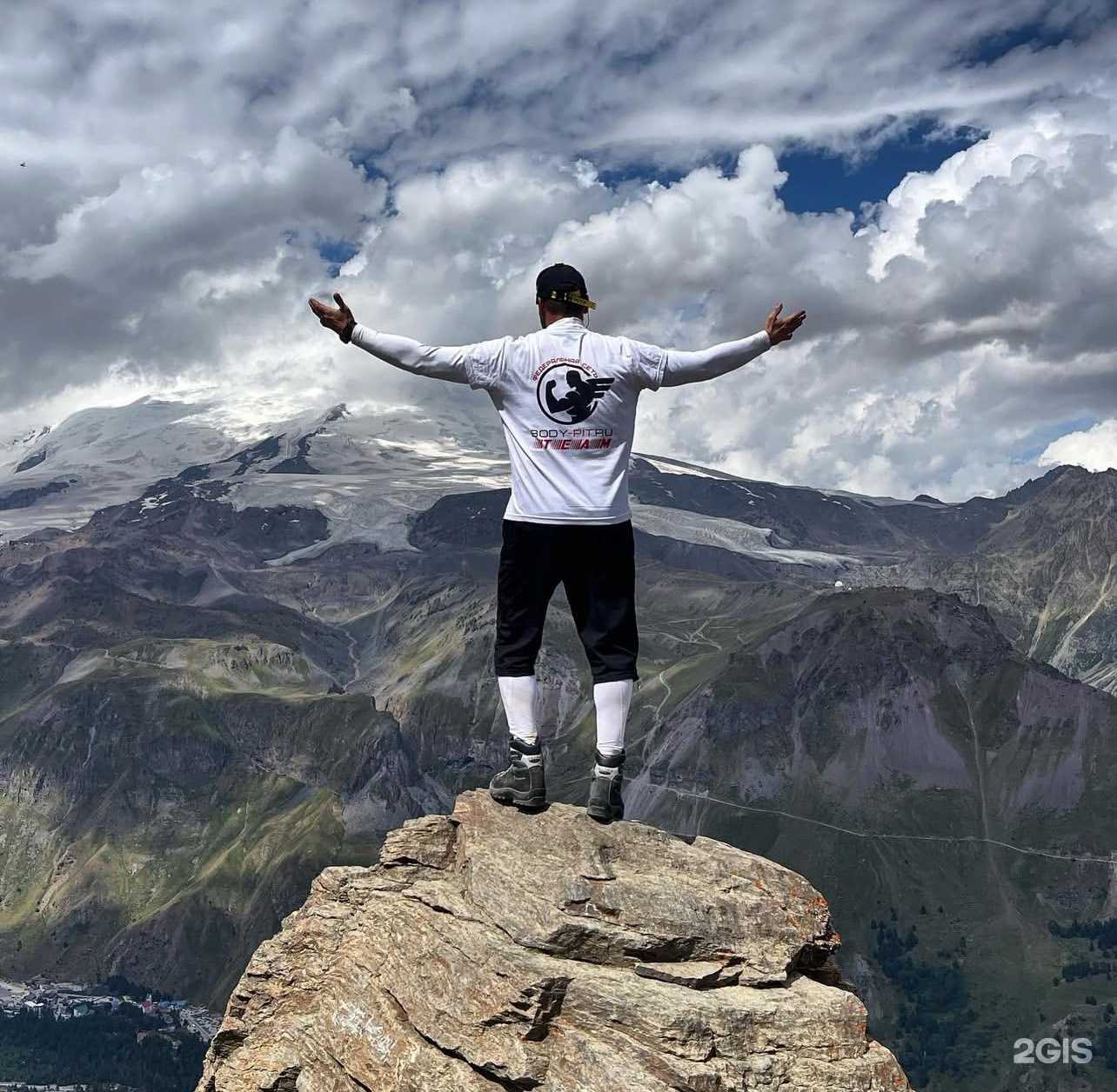 Отзывы на компанию Body-pit.ru в Оренбурге c фото