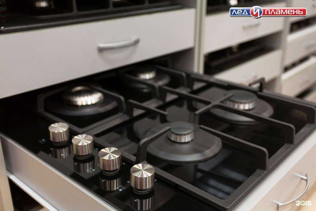 Отзывы на компанию Лёд и Пламень в г. Йошкар-Ола c фото