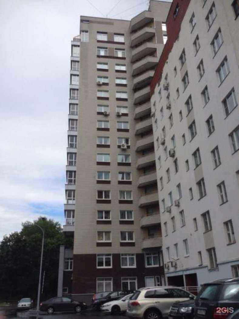 Отзывы на компанию Нянюшки в Екатеринбурге c фото - фотография 2 из 2