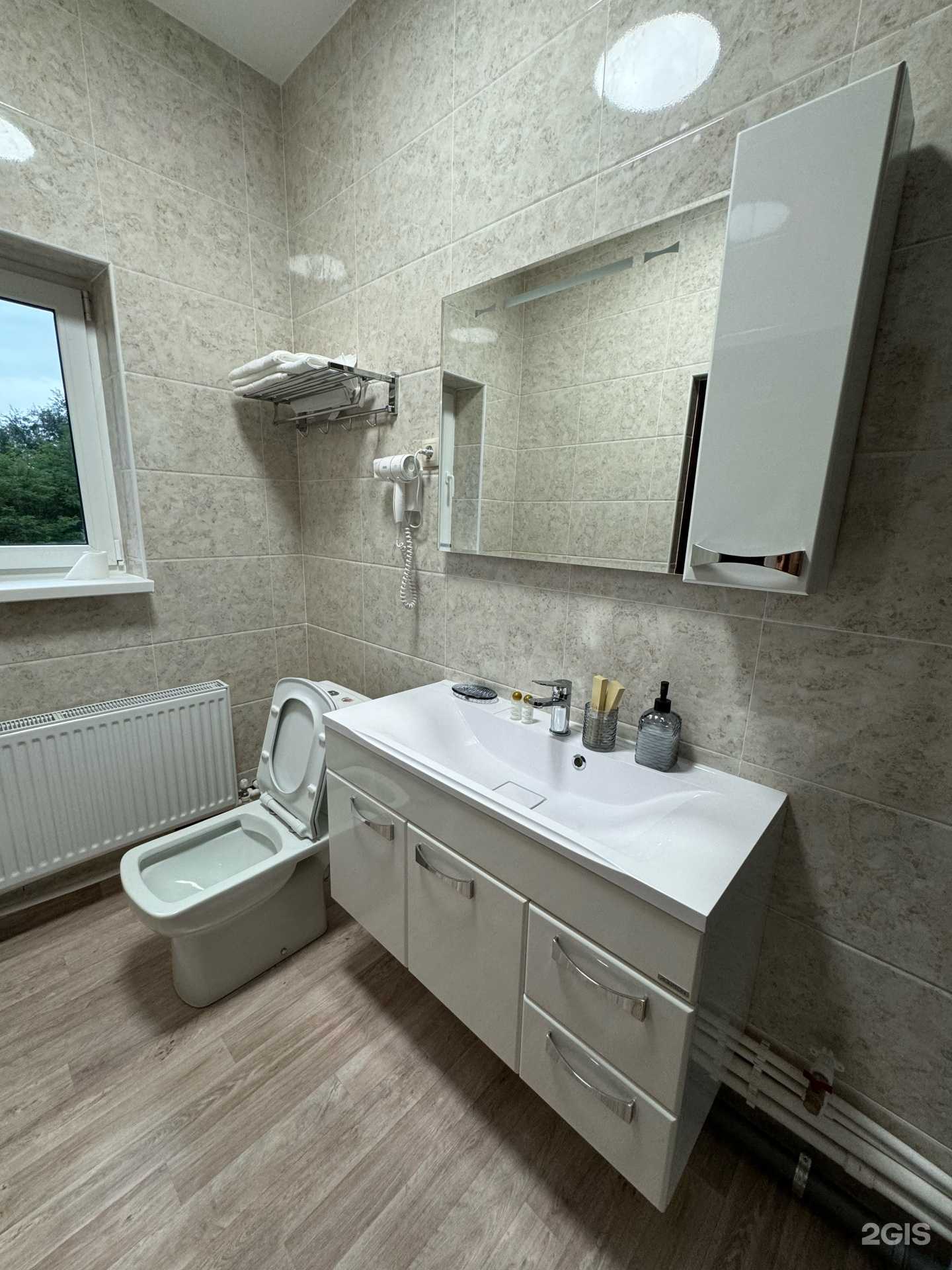 Отзывы на компанию У озера в Пятигорске c фото