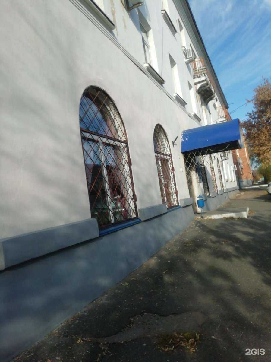 Отзывы на компанию Профит-хостел в Оренбурге c фото - фотография 2 из 2