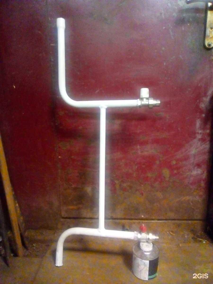 Отзывы на компанию Сантехмонтаж в г. Нижневартовск c фото