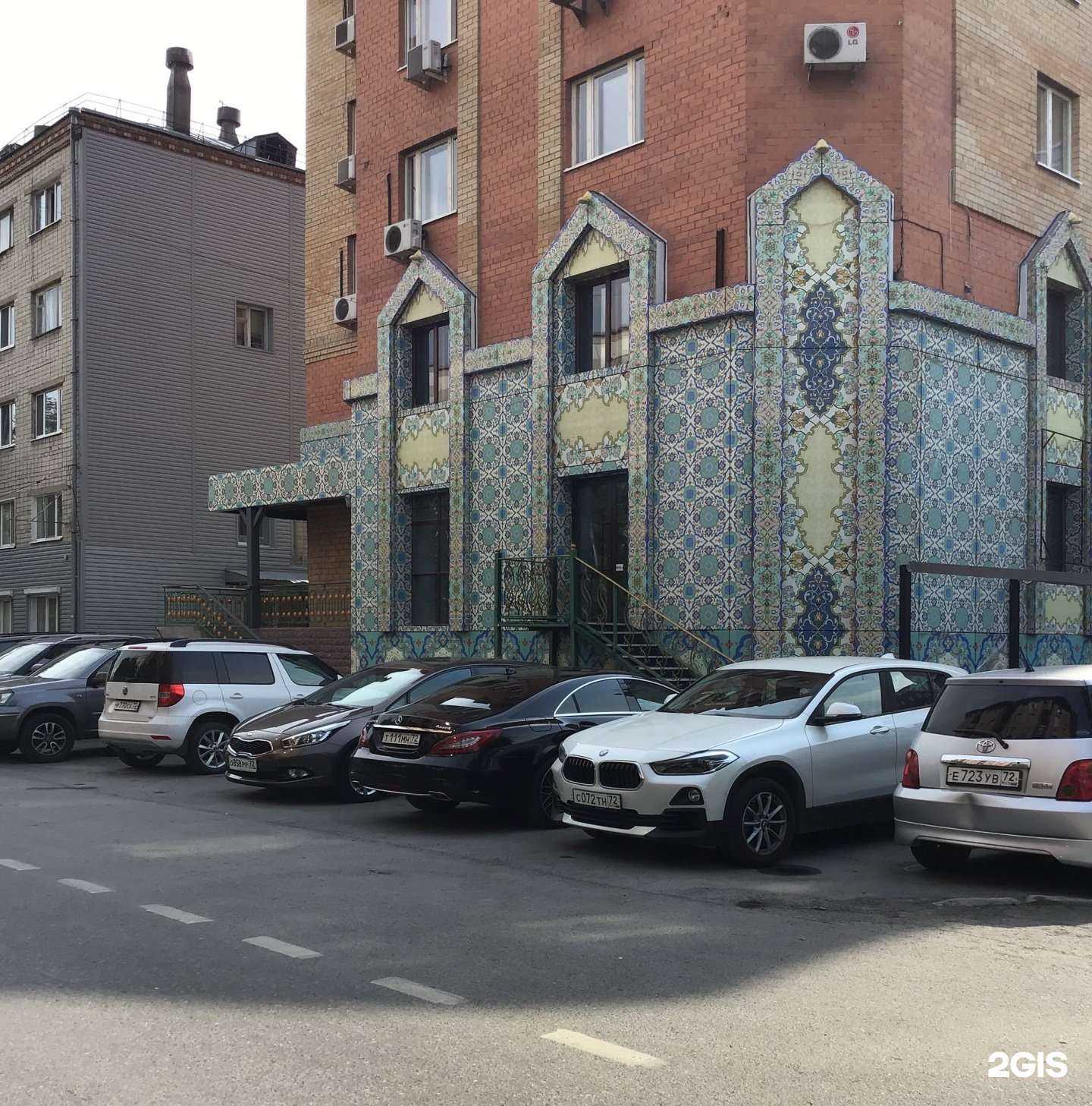 Отзывы на компанию Мид 72 в Тюмени c фото