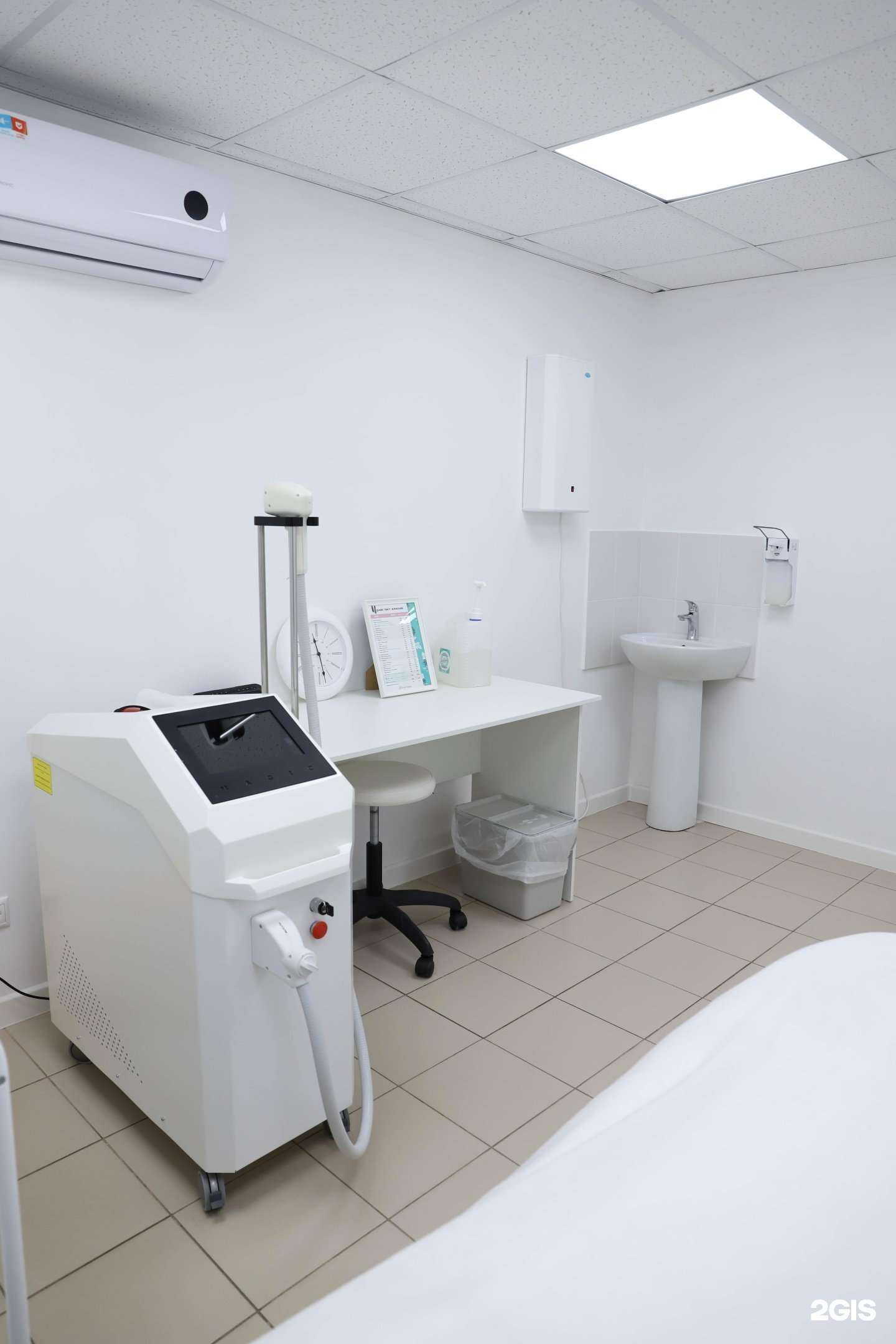 Отзывы на компанию Миссис Лазер в Уфе c фото