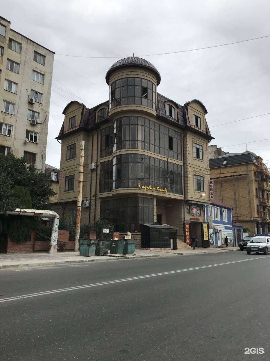 Отзывы на компанию Белорусские краски в Махачкале c фото - фотография 2 из 2