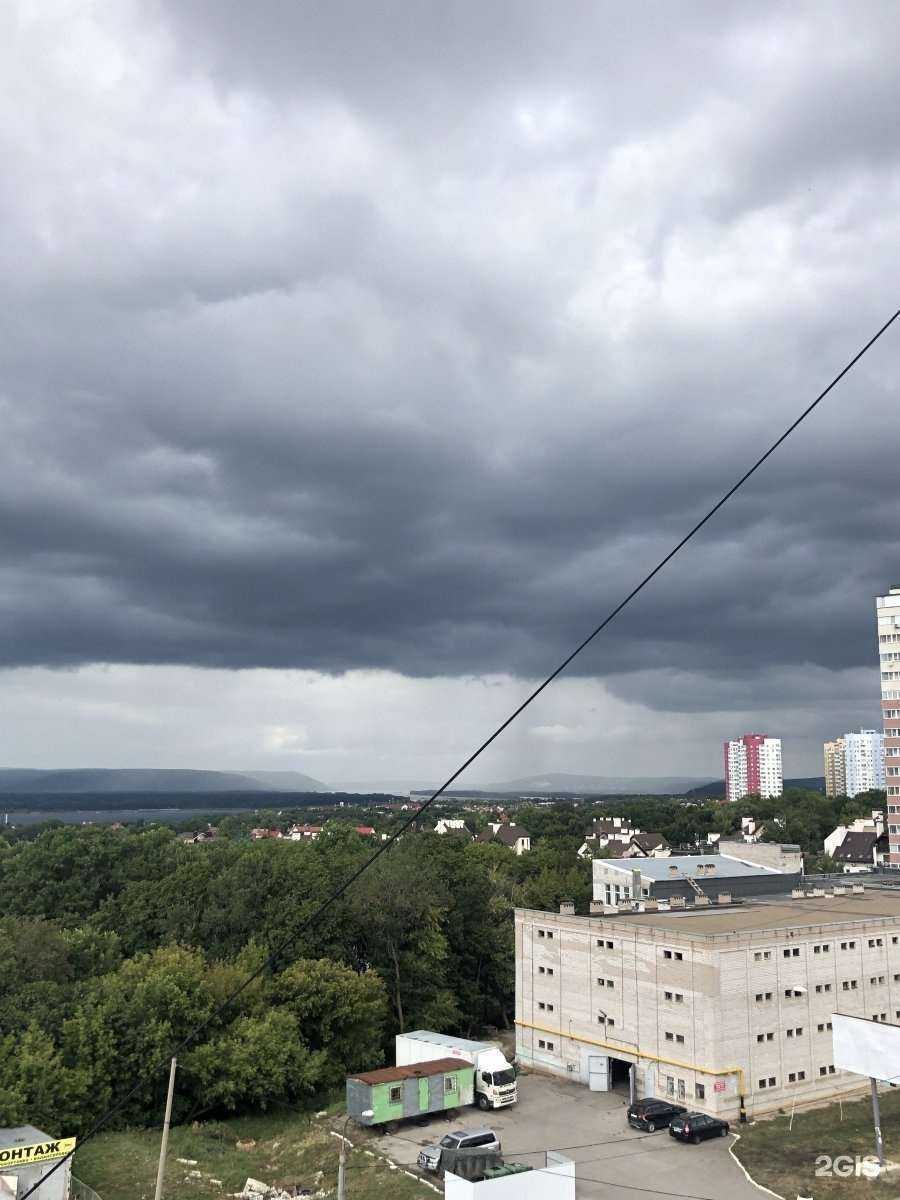 Отзывы на компанию Standart в Самаре c фото - фотография 2 из 2