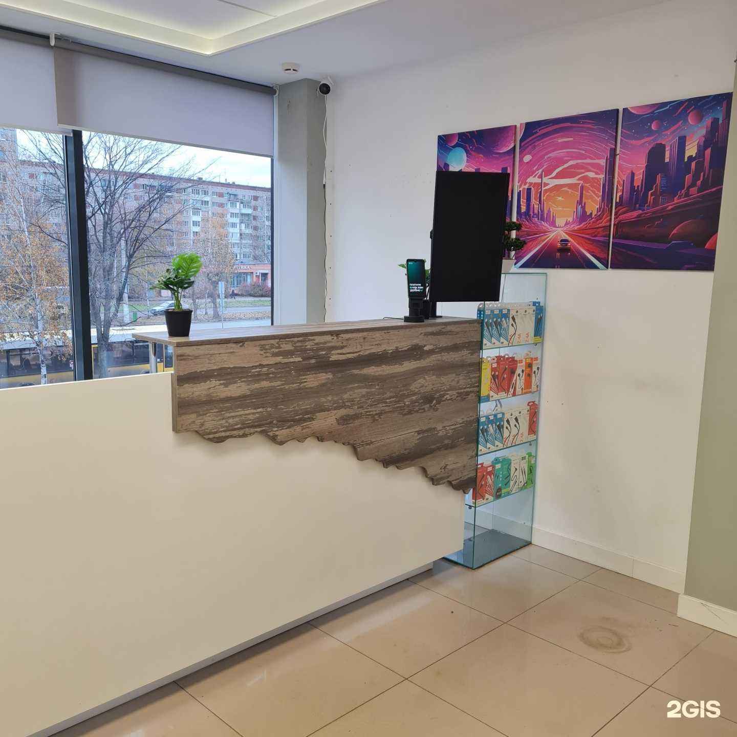 Отзывы на компанию ИнтеРиЯ в г. Ижевск c фото