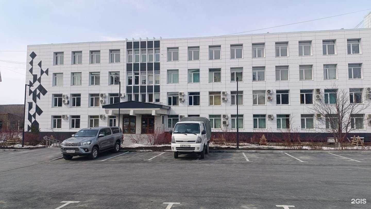 Отзывы на компанию Studio Volos в Южно-Сахалинске c фото - фотография 2 из 2