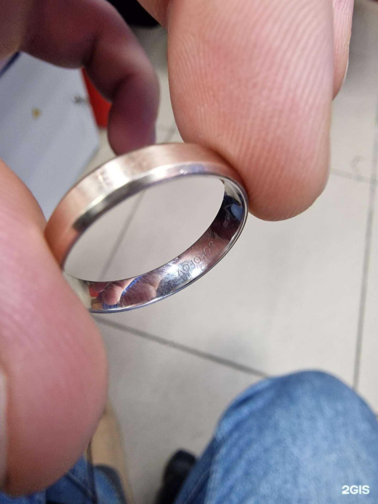 Отзывы на компанию SOKOLOV в Нижневартовске c фото