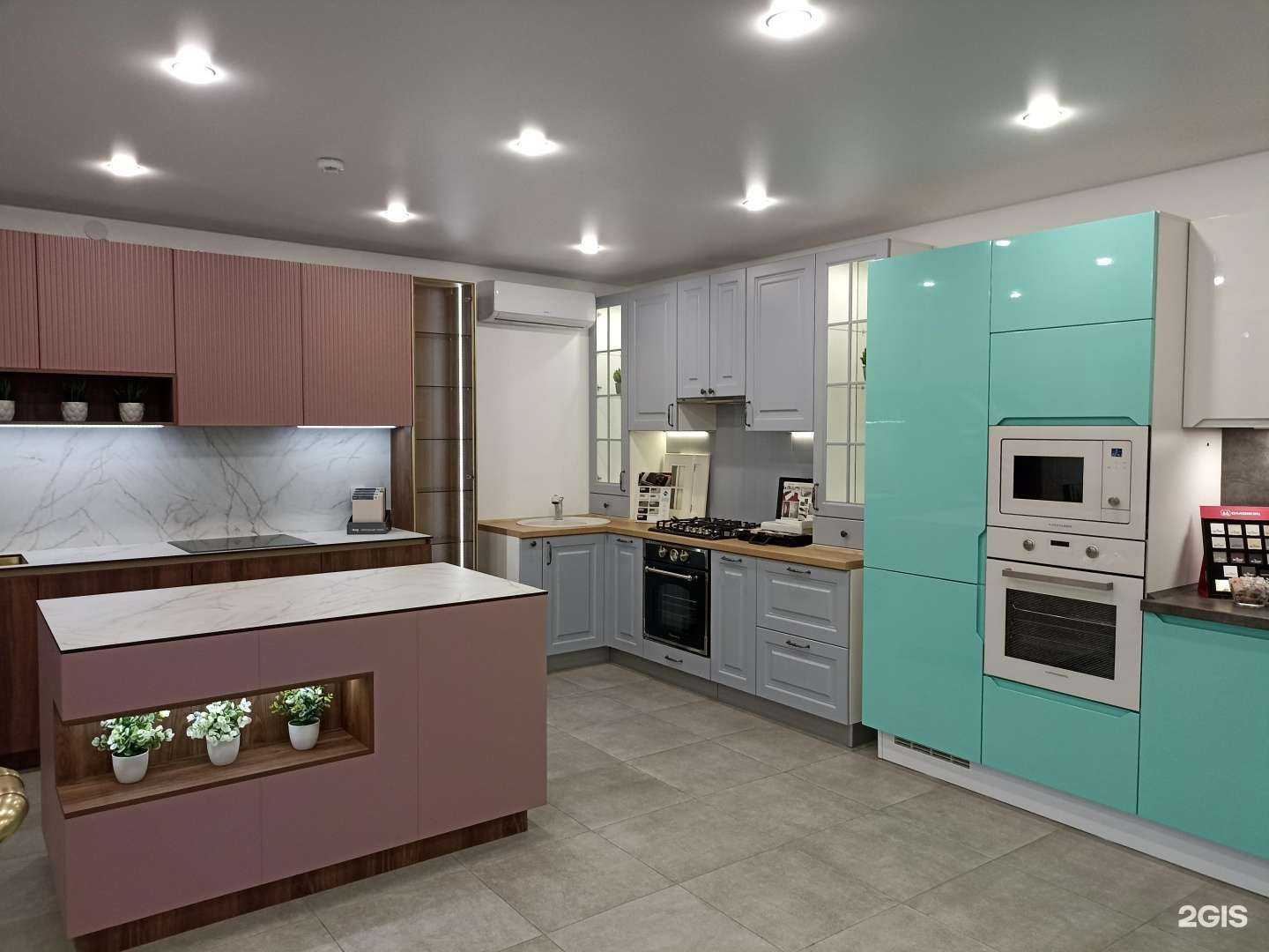 Отзывы на компанию Геометрия cтиля в г. Выборг c фото