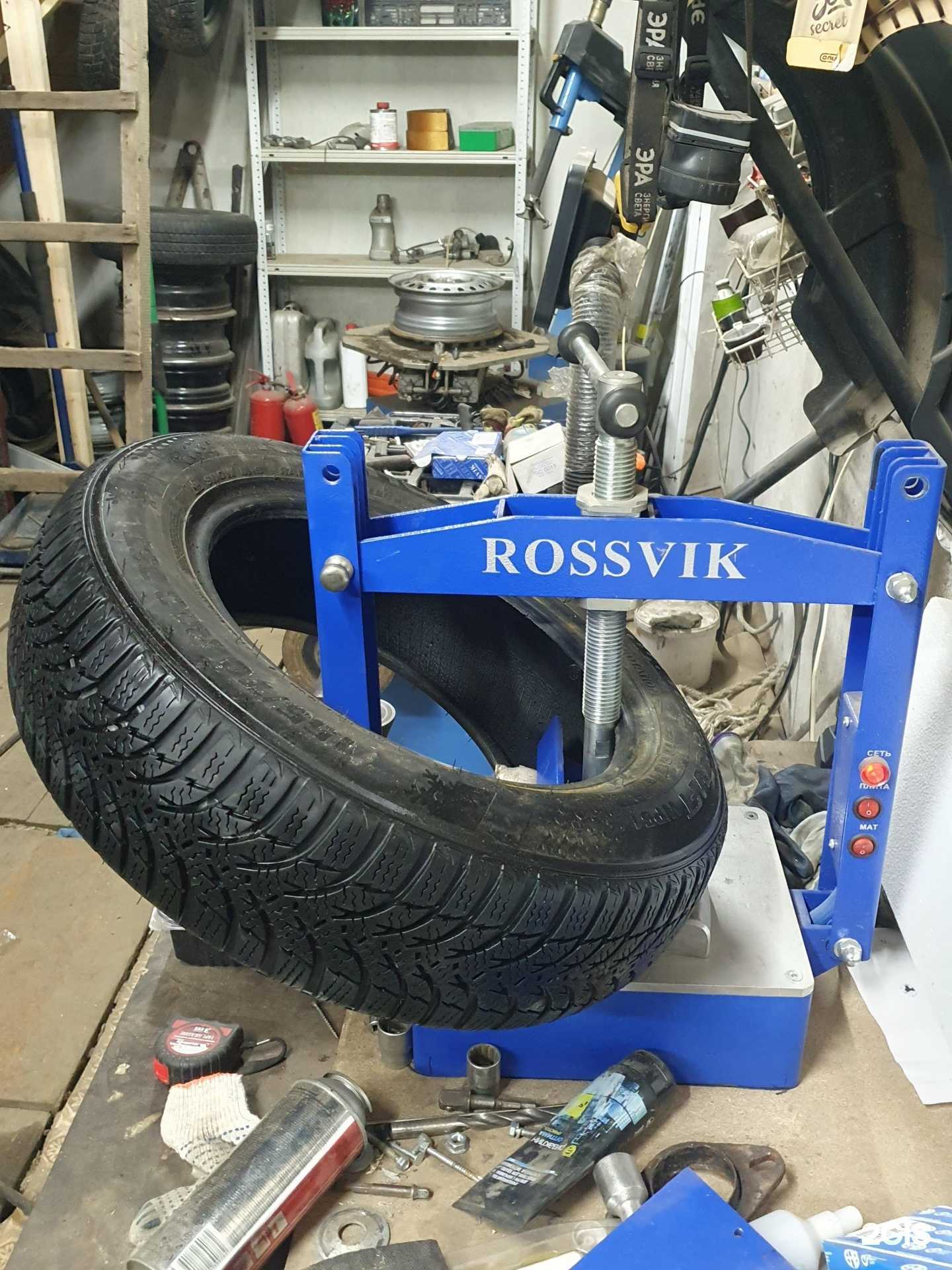 Отзывы на компанию Крути сюда в Богородске c фото