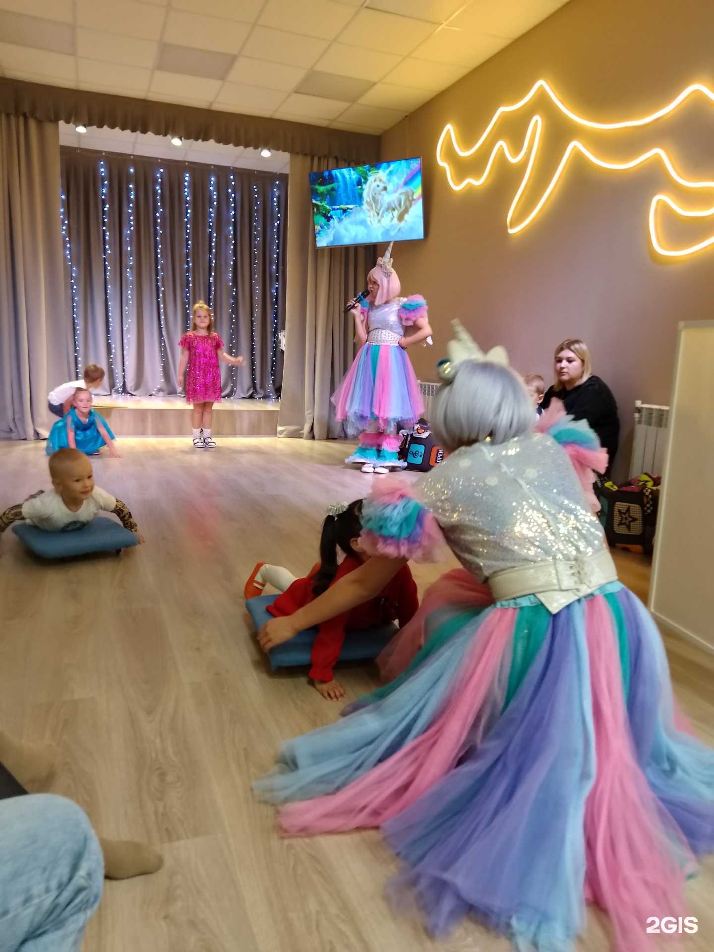 Отзывы на компанию Первое место в Рязани c фото