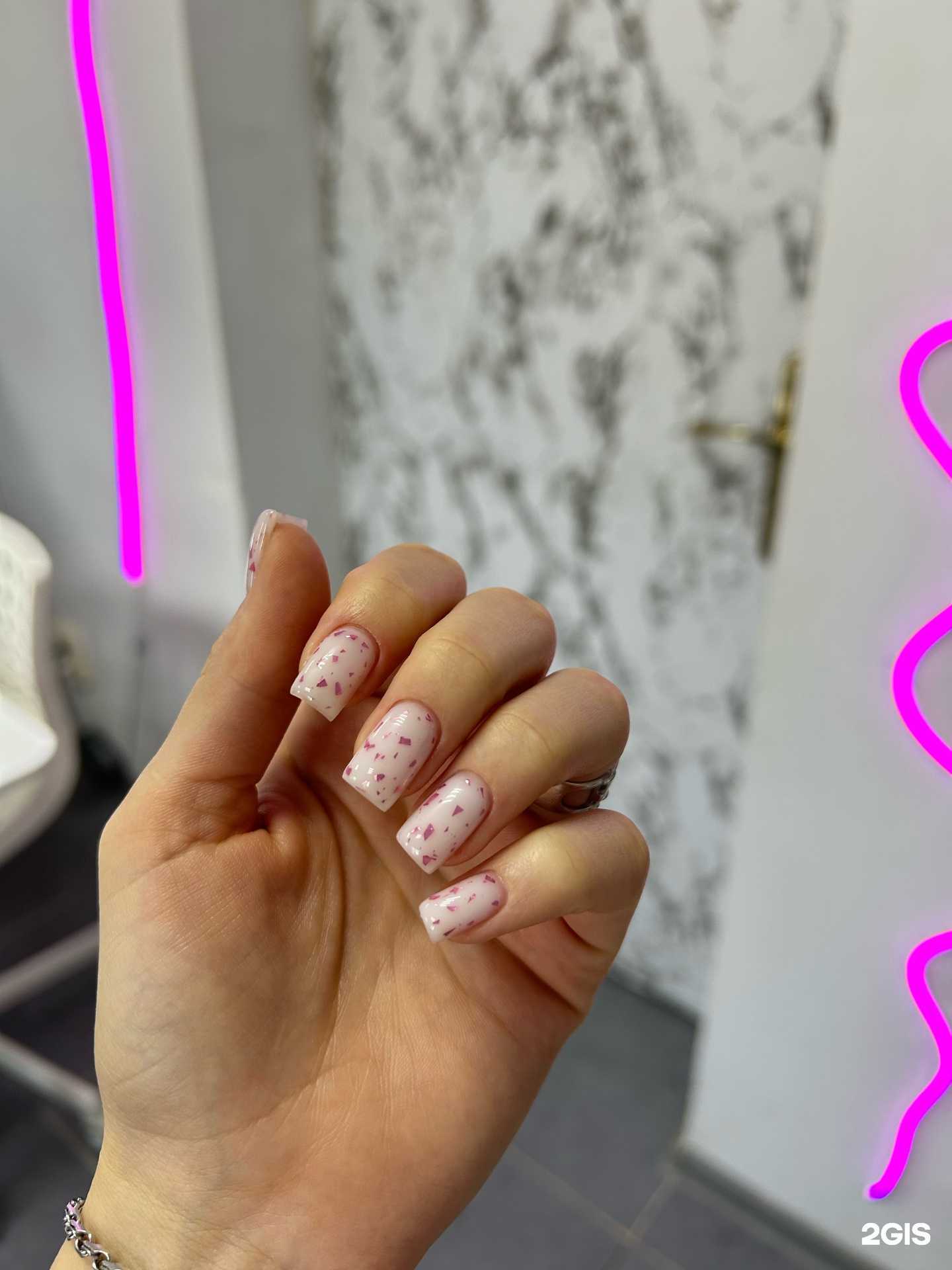 Отзывы на компанию Ayka Nail в г. Тула c фото