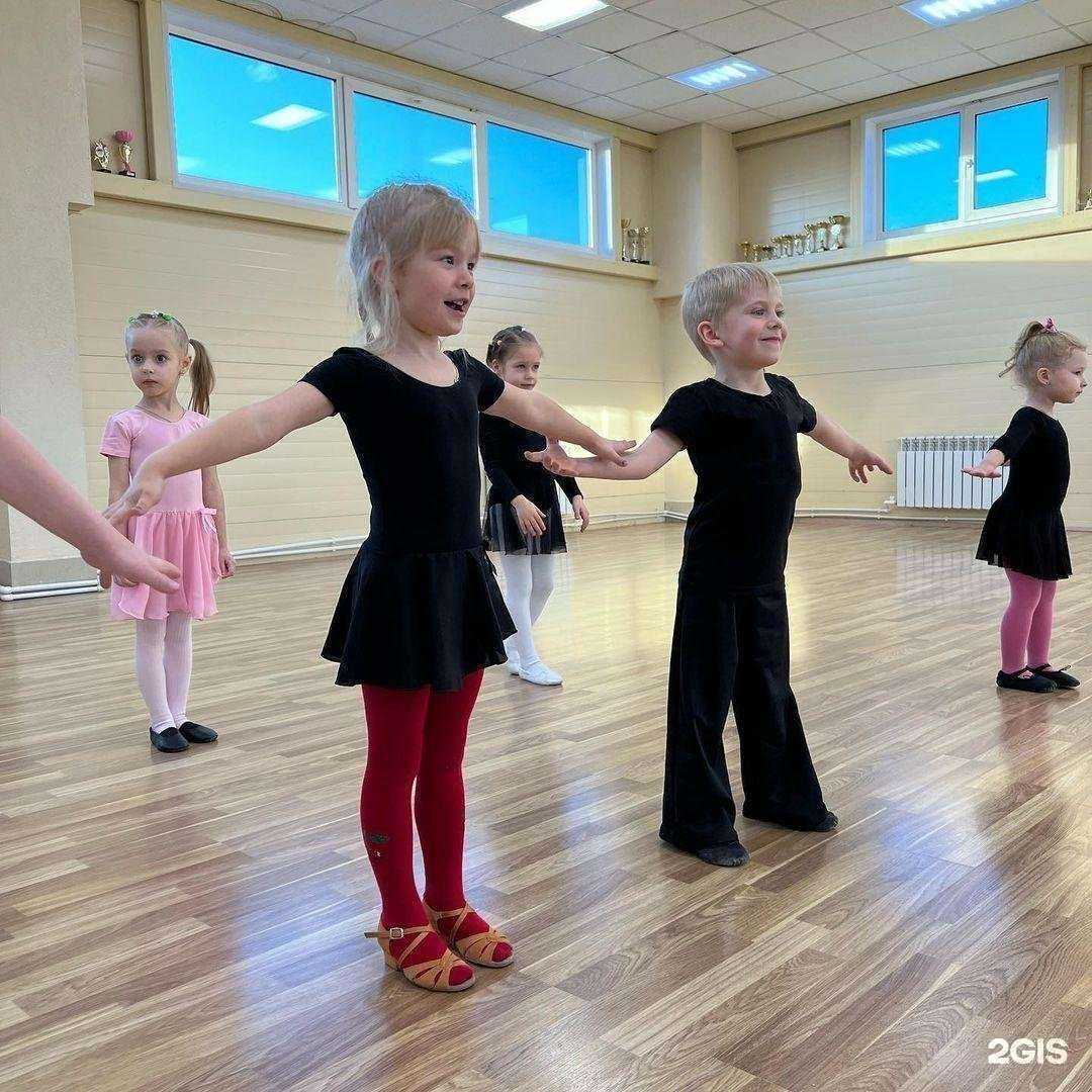 Отзывы на компанию Формула танца в Муроме c фото