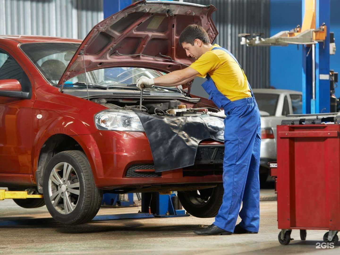 Отзывы на компанию Автозона Про в Самаре c фото