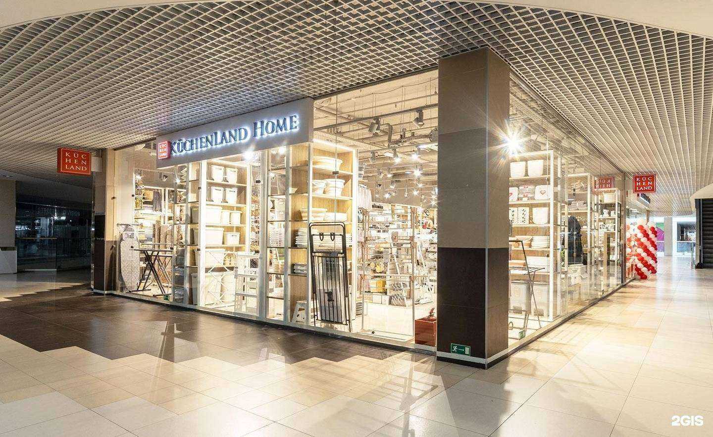 Отзывы на компанию KuchenLand Home в г. Архангельск c фото