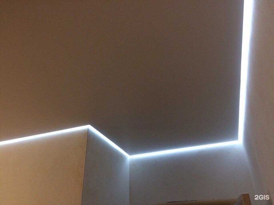 Отзывы на компанию Ваш потолок в Саратове c фото