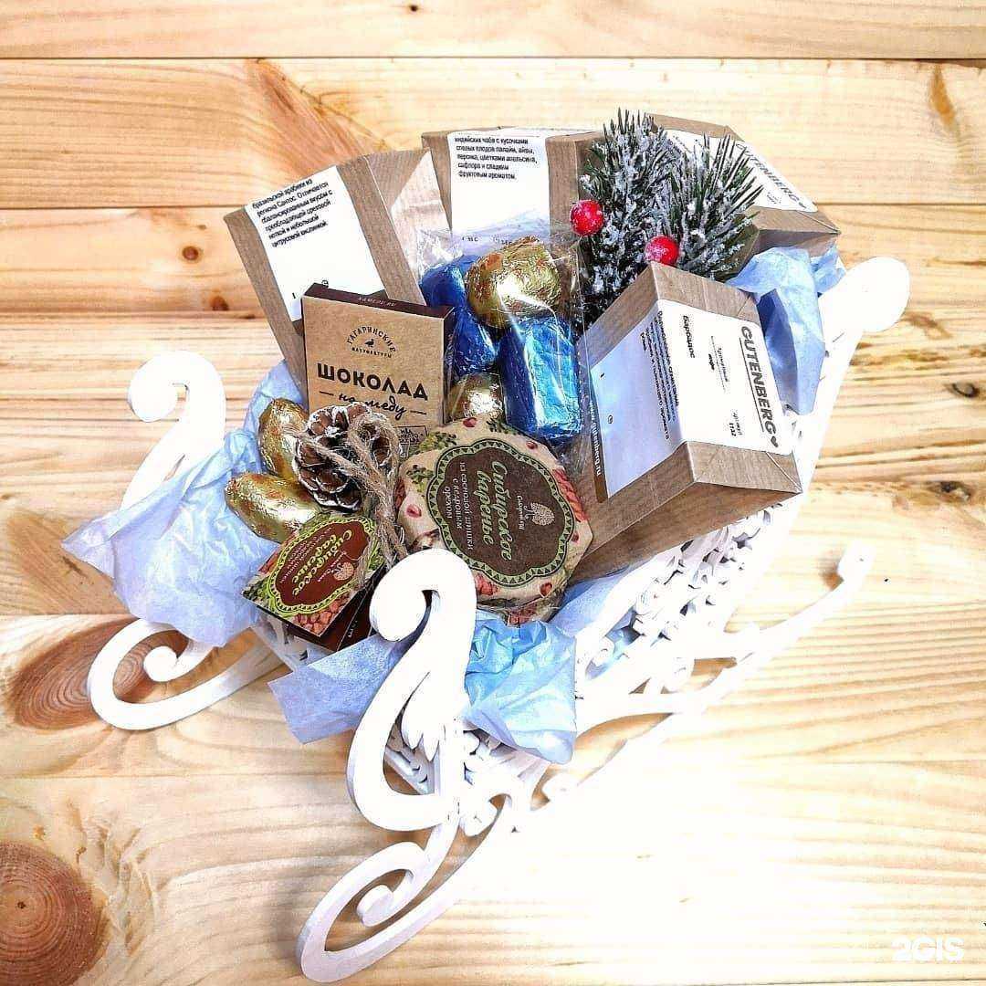 Отзывы на компанию Чайная мечта в Ростове-на-Дону c фото