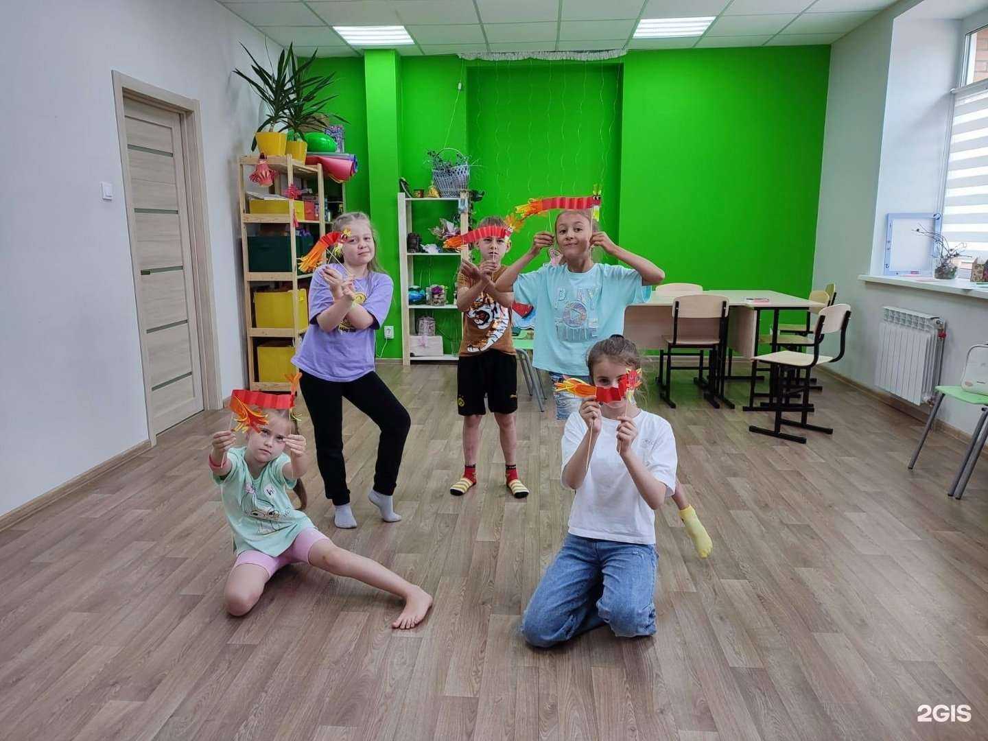 Отзывы на компанию Одуванчики в Хабаровске c фото