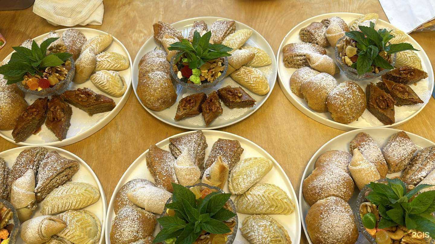 Отзывы на компанию Sultan palace в г. Орск c фото